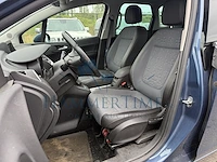 Opel meriva 1.4 turbo ultimate edition 120 at, 2017 - afbeelding 2 van  31