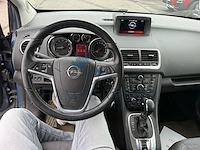 Opel meriva 1.4 turbo ultimate edition 120 at, 2017 - afbeelding 3 van  31