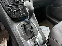 Opel meriva 1.4 turbo ultimate edition 120 at, 2017 - afbeelding 4 van  31
