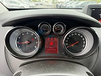 Opel meriva 1.4 turbo ultimate edition 120 at, 2017 - afbeelding 9 van  31