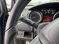 Opel meriva 1.4 turbo ultimate edition 120 at, 2017 - afbeelding 13 van  31