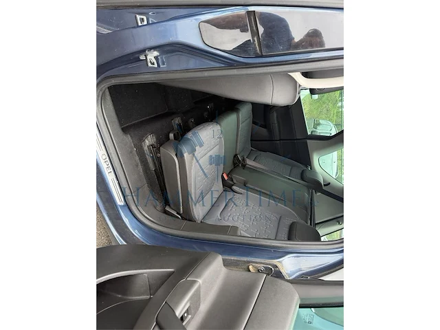 Opel meriva 1.4 turbo ultimate edition 120 at, 2017 - afbeelding 15 van  31