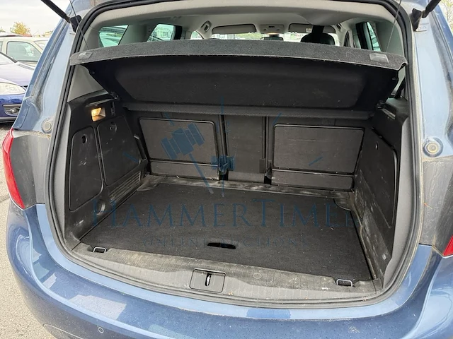 Opel meriva 1.4 turbo ultimate edition 120 at, 2017 - afbeelding 17 van  31