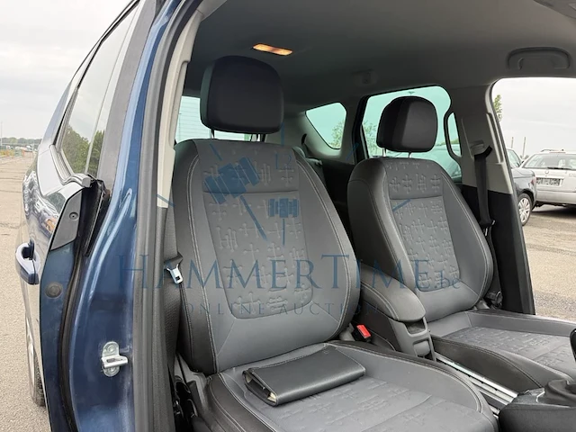 Opel meriva 1.4 turbo ultimate edition 120 at, 2017 - afbeelding 19 van  31