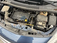 Opel meriva 1.4 turbo ultimate edition 120 at, 2017 - afbeelding 22 van  31
