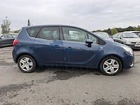 Opel meriva 1.4 turbo ultimate edition 120 at, 2017 - afbeelding 26 van  31