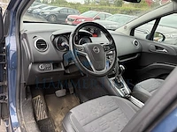 Opel meriva 1.4 turbo ultimate edition 120 at, 2017 - afbeelding 31 van  31