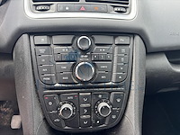 Opel meriva 1.4i cosmo, 2012 - afbeelding 8 van  41