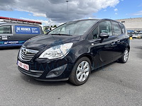 Opel meriva 1.4i cosmo, 2012 - afbeelding 1 van  41