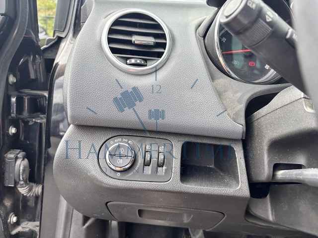 Opel meriva 1.4i cosmo, 2012 - afbeelding 13 van  41