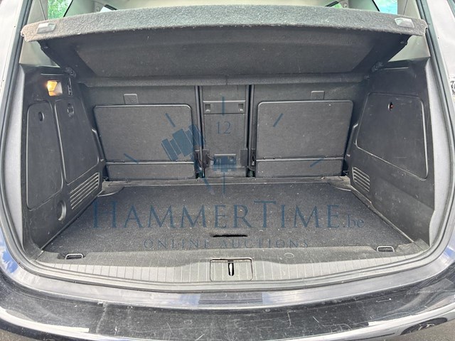 Opel meriva 1.4i cosmo, 2012 - afbeelding 15 van  41