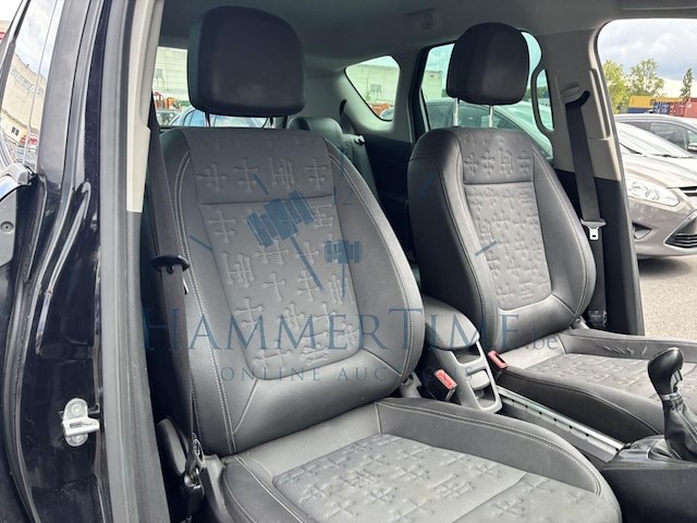 Opel meriva 1.4i cosmo, 2012 - afbeelding 18 van  41