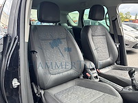 Opel meriva 1.4i cosmo, 2012 - afbeelding 18 van  41