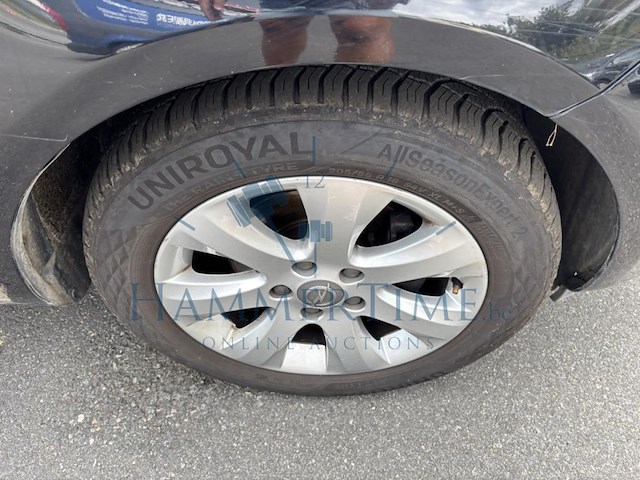 Opel meriva 1.4i cosmo, 2012 - afbeelding 19 van  41