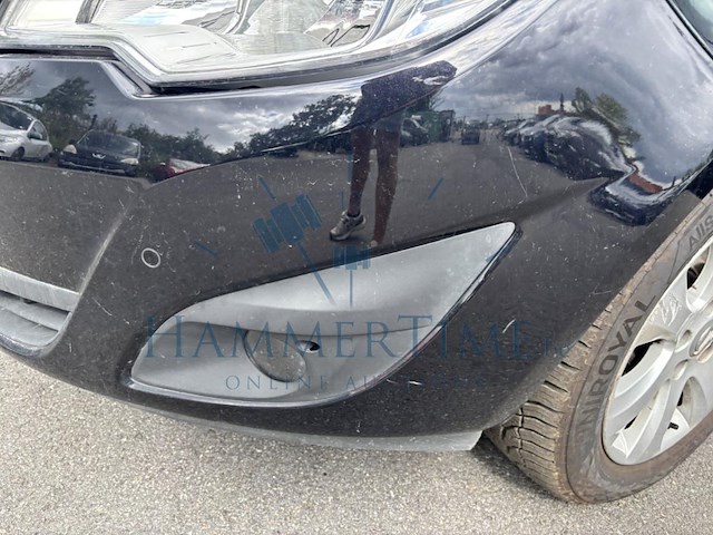 Opel meriva 1.4i cosmo, 2012 - afbeelding 22 van  41