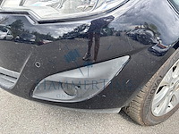 Opel meriva 1.4i cosmo, 2012 - afbeelding 22 van  41