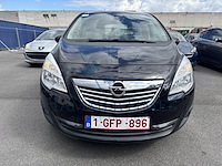 Opel meriva 1.4i cosmo, 2012 - afbeelding 12 van  41