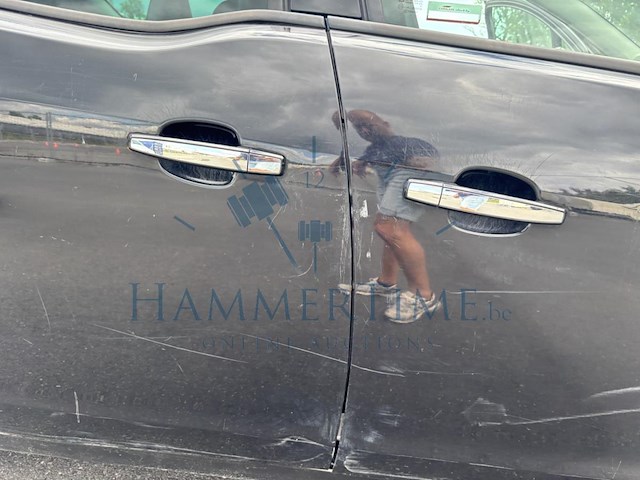 Opel meriva 1.4i cosmo, 2012 - afbeelding 28 van  41