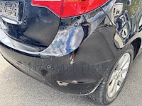Opel meriva 1.4i cosmo, 2012 - afbeelding 30 van  41