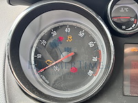 Opel meriva 1.4i cosmo, 2012 - afbeelding 36 van  41