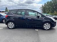 Opel meriva 1.4i cosmo, 2012 - afbeelding 34 van  41
