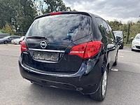 Opel meriva 1.4i cosmo, 2012 - afbeelding 37 van  41