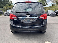 Opel meriva 1.4i cosmo, 2012 - afbeelding 38 van  41