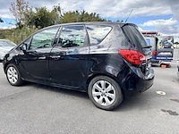 Opel meriva 1.4i cosmo, 2012 - afbeelding 39 van  41