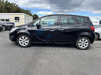 Opel meriva 1.4i cosmo, 2012 - afbeelding 40 van  41