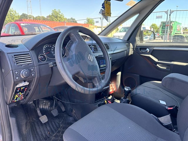 Opel meriva 1.4i enjoy, 2008 - afbeelding 3 van  30