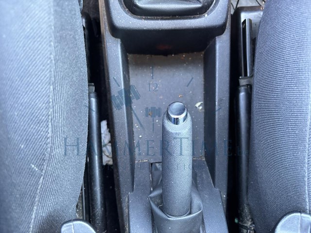 Opel meriva 1.4i enjoy, 2008 - afbeelding 10 van  30