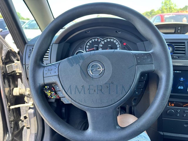 Opel meriva 1.4i enjoy, 2008 - afbeelding 11 van  30