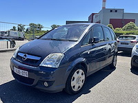 Opel meriva 1.4i enjoy, 2008