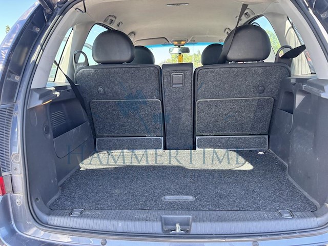 Opel meriva 1.4i enjoy, 2008 - afbeelding 16 van  30