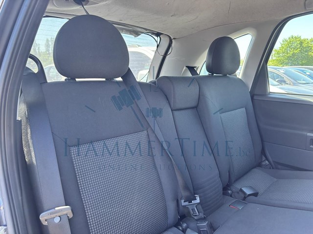 Opel meriva 1.4i enjoy, 2008 - afbeelding 18 van  30