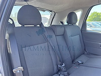 Opel meriva 1.4i enjoy, 2008 - afbeelding 18 van  30
