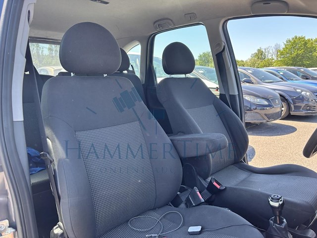 Opel meriva 1.4i enjoy, 2008 - afbeelding 19 van  30