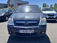 Opel meriva 1.4i enjoy, 2008 - afbeelding 12 van  30