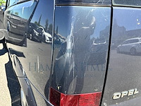 Opel meriva 1.4i enjoy, 2008 - afbeelding 24 van  30