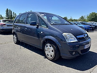 Opel meriva 1.4i enjoy, 2008 - afbeelding 23 van  30