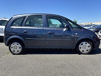 Opel meriva 1.4i enjoy, 2008 - afbeelding 25 van  30