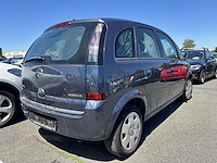 Opel meriva 1.4i enjoy, 2008 - afbeelding 26 van  30
