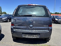 Opel meriva 1.4i enjoy, 2008 - afbeelding 27 van  30