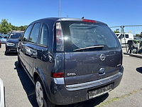 Opel meriva 1.4i enjoy, 2008 - afbeelding 28 van  30