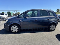 Opel meriva 1.4i enjoy, 2008 - afbeelding 29 van  30