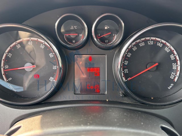 Opel meriva 1.4i enjoy, 2013 - afbeelding 2 van  28