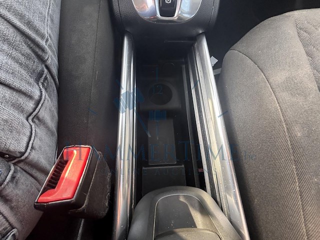 Opel meriva 1.4i enjoy, 2013 - afbeelding 8 van  28