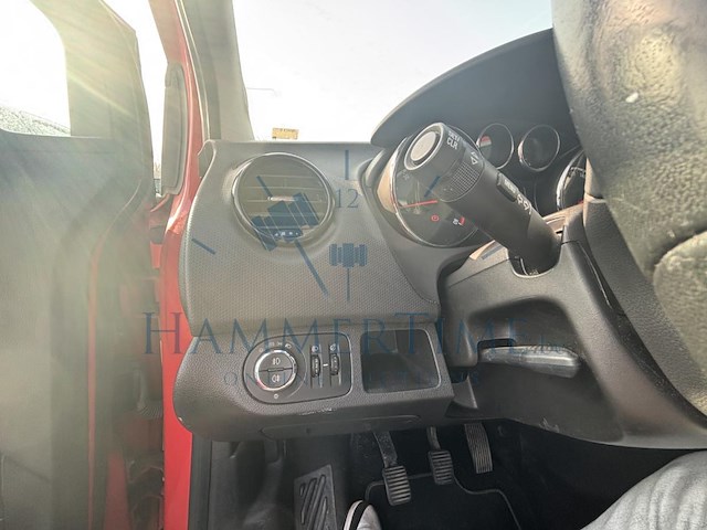 Opel meriva 1.4i enjoy, 2013 - afbeelding 11 van  28