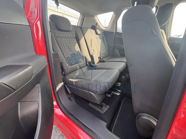 Opel meriva 1.4i enjoy, 2013 - afbeelding 16 van  28