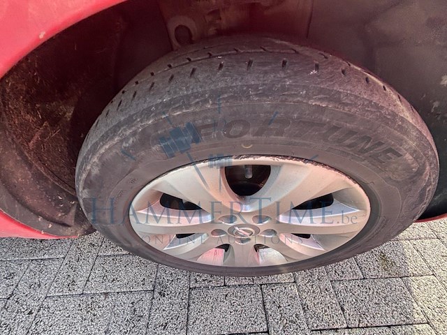 Opel meriva 1.4i enjoy, 2013 - afbeelding 18 van  28